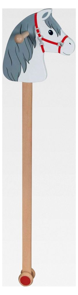 Steckenpferd Wolke – Hochwertiges Produkt