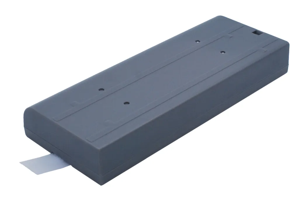 Batterie Haute Capacité pour Panasonic CF-19 Mk3 Compatible CF-19FHGAXT2