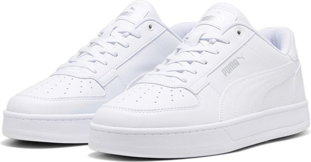 Baskets Puma Caven 2.0 blanches Image du produit 