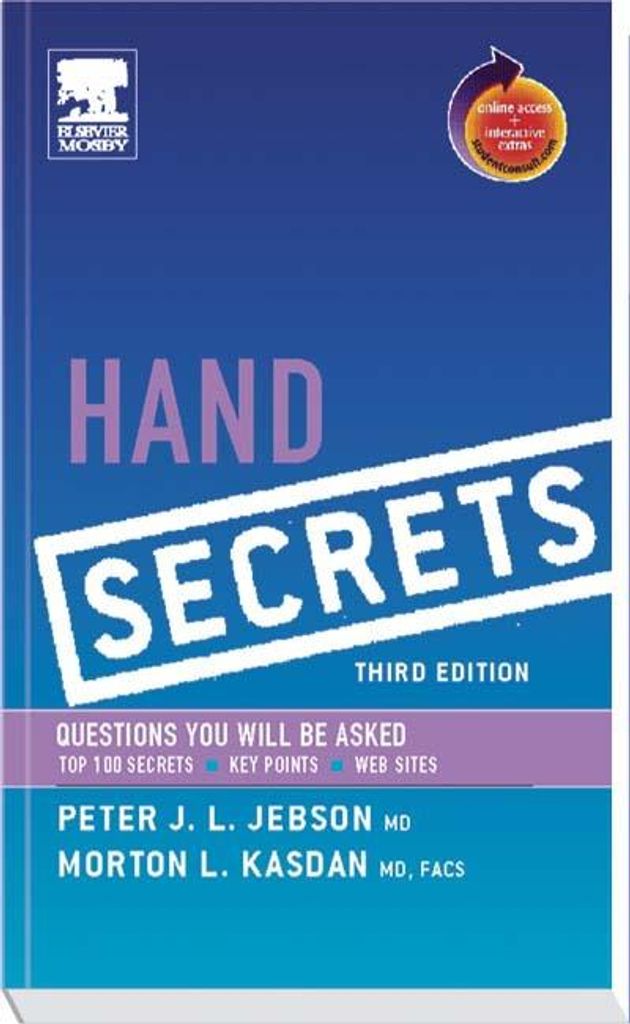 Hand Secrets