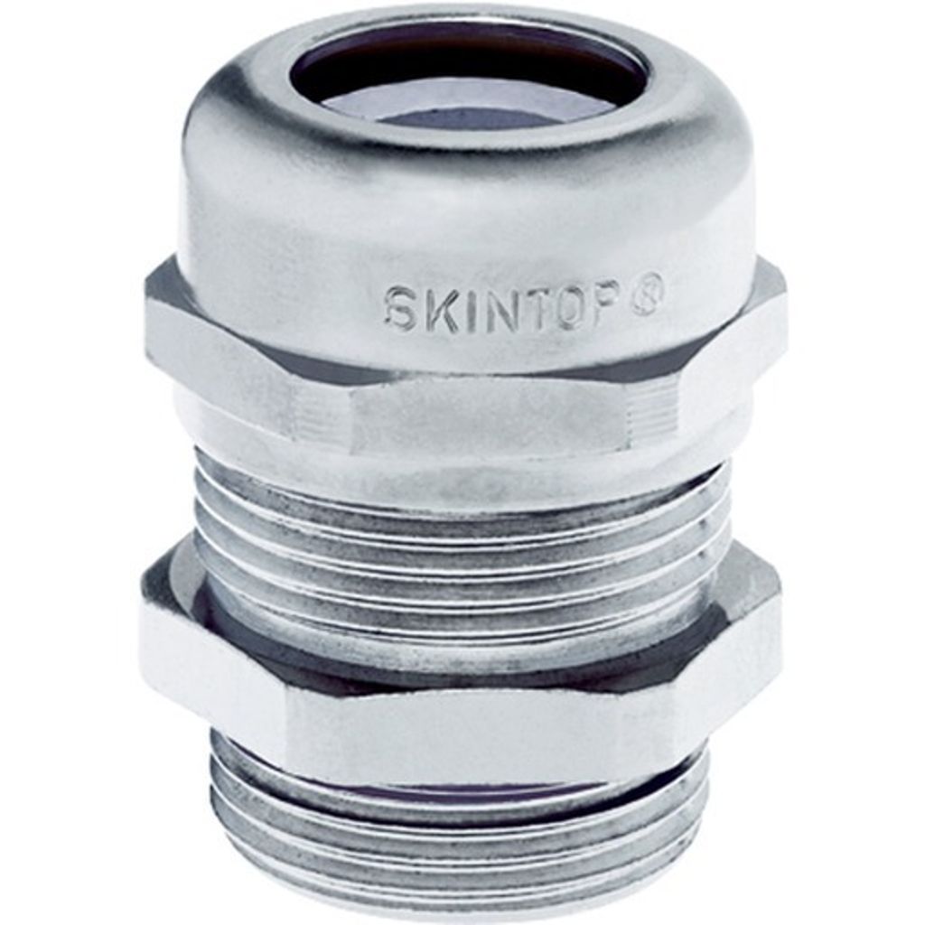 Lapp Zubehör SKINTOP-MSR-M-20X1,5 MSR-M 20x1,5 53112120