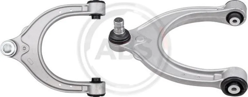 Supprimez les vibrations : Bras de suspension BMW 31106861185 G30 G31