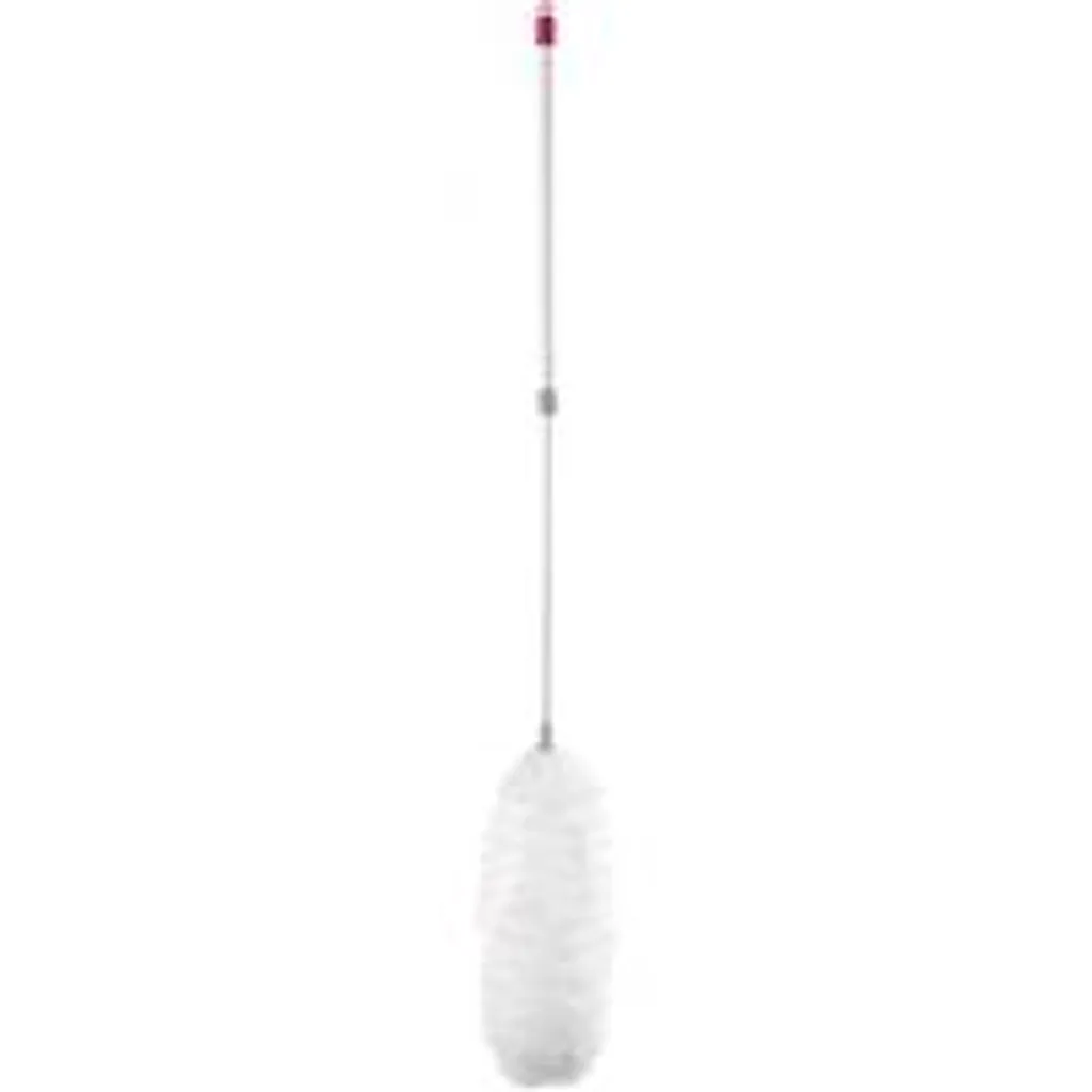 Aspirateur Flausch avec bras télescopique de 110 cm pour tout support
