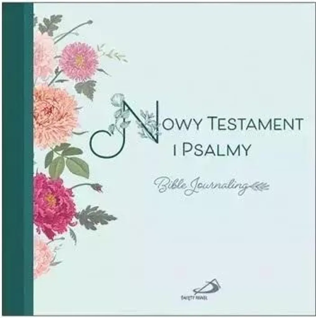 Livre Nouveau Testament et Psaumes - Idéal pour Méditer et Écrire