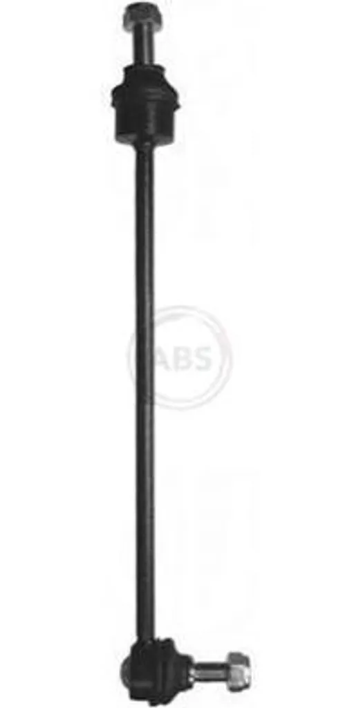 Barre stabilisatrice robuste A.B.S. 260031 compatible Citroën Xantia