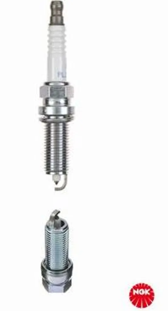 NGK 5118 Candela Accensione Laser Platinum OE 22401EA015 per Nissan e Renault