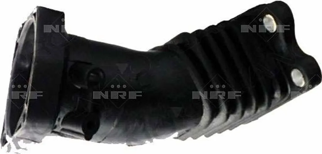 Gaine d'admission d'air moteur NRF 165004 compatible Focus Octavia