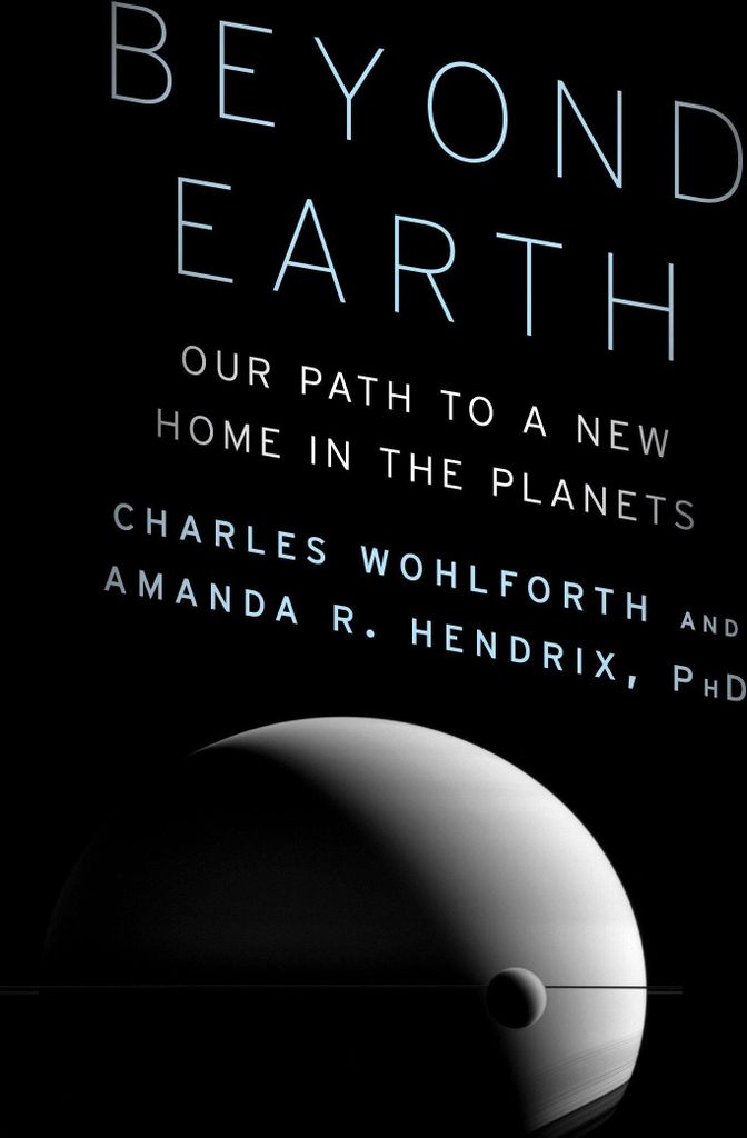 Beyond Earth