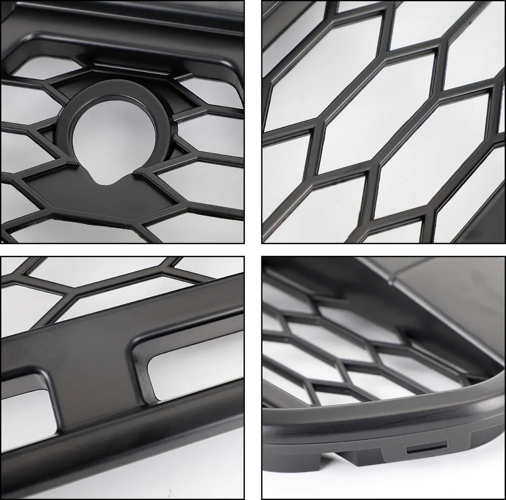 Pare-chocs avant de remplacement Ford Transit MK8 2015-2018 utilitaire - 5