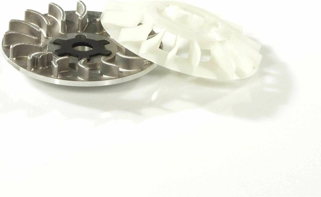 Semipuleggia fissa POLINI per YAMAHA MAJESTY 125 4T Immagine del prodotto 