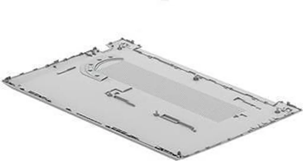 Réparer châssis cassé avec le boîtier HP N00121-001 Cover Base