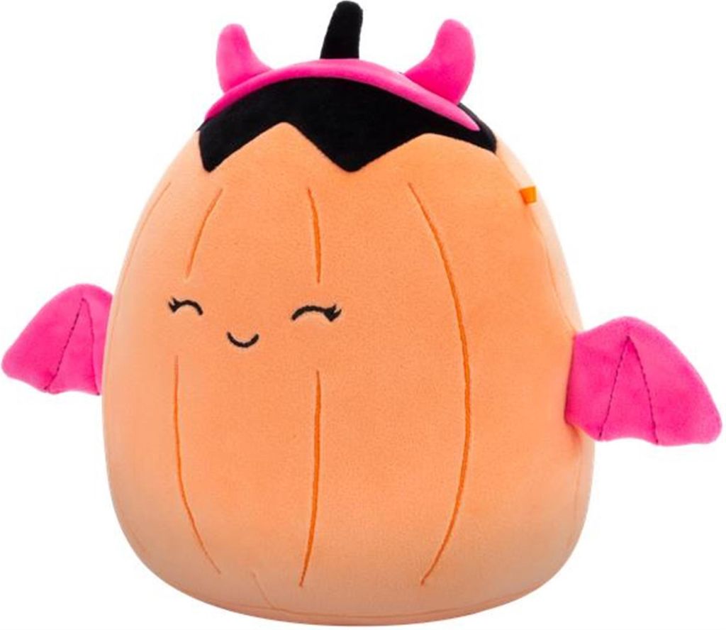 Squishmallows Teuflischer Kürbis Margie