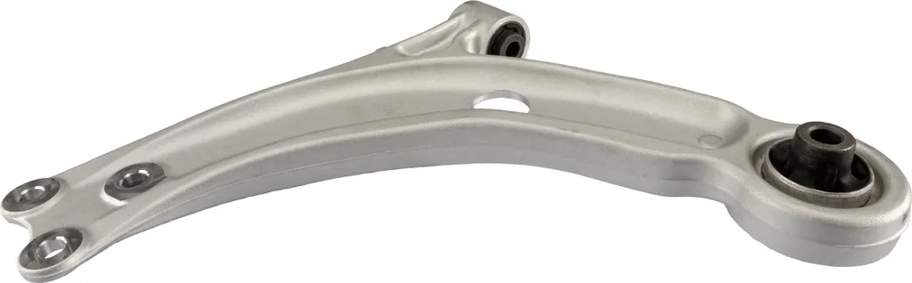Bras de suspension TRW JTC3107 OE 9820081280 pour Peugeot 3008 et 308