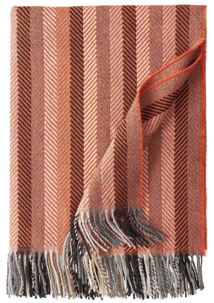 Eagle Products Decke MIAMI, 140x195 cm, rost
