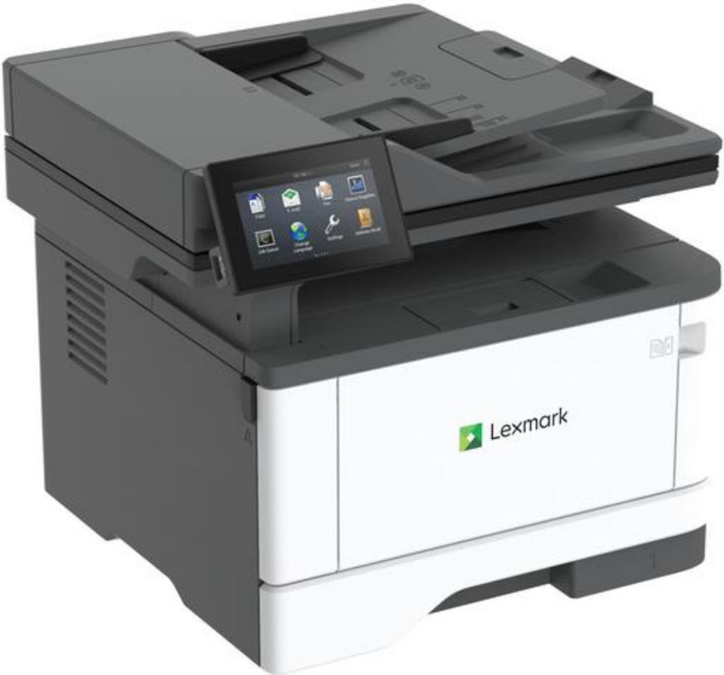 Lexmark XM3142 - Multifunktionsdrucker - s/w - Laser - Produktbild 
