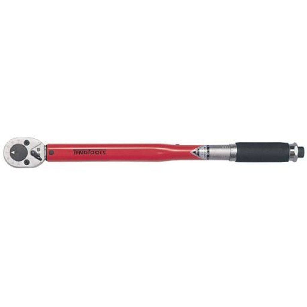 Teng Tools 3/8" Drehmomentschlüssel 19-110 Nm