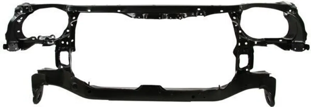 Support de serrure en acier BLIC pour Toyota Corolla E11 OE 53201 1A110