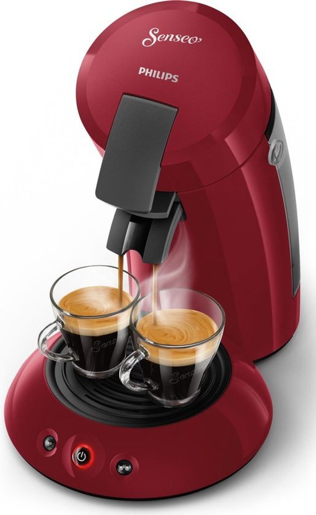 Kávovar Philips Senseo® Original s technológiou Crema Plus Obrázok produktu 6