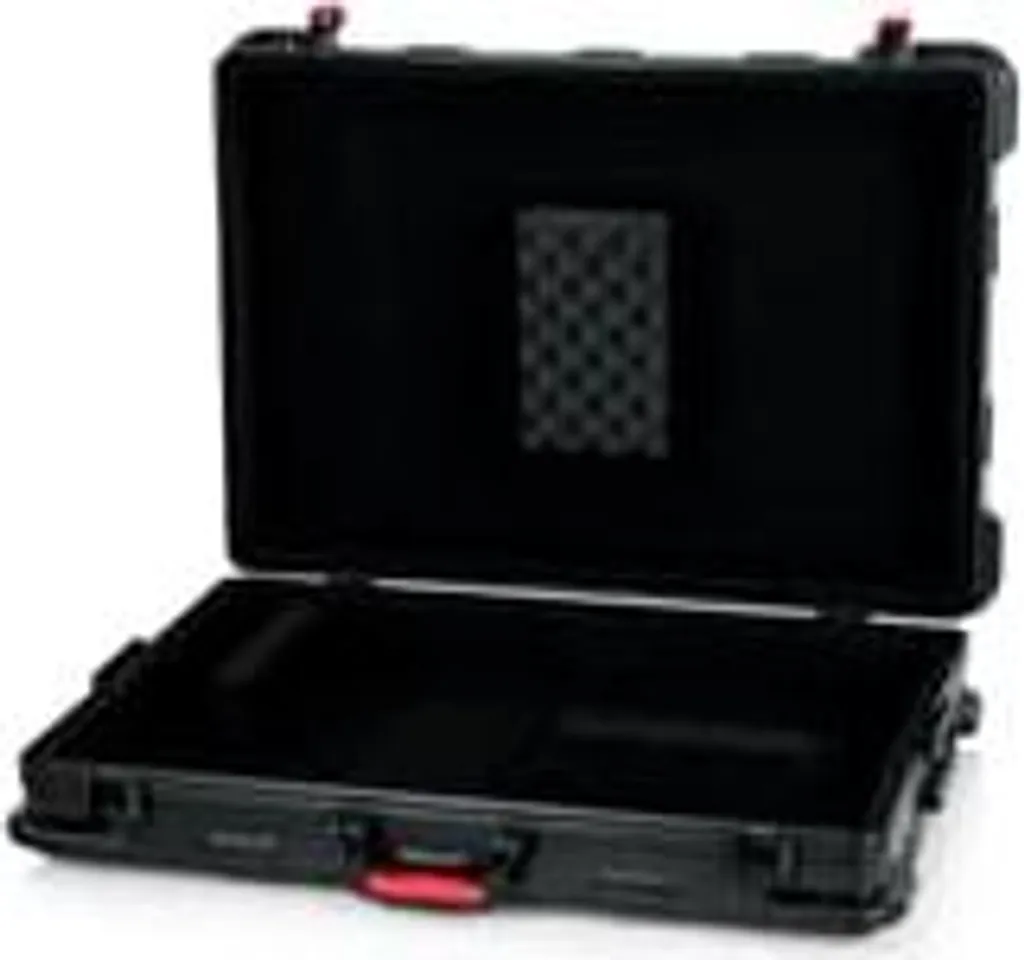 Valise en Polyéthylène Ultra-Résistante GTSA-MIX203006 Format 20x30x6