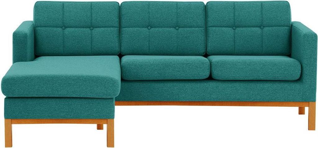 Linksseitiges Ecksofa Normann-Malmo 85-aveo
