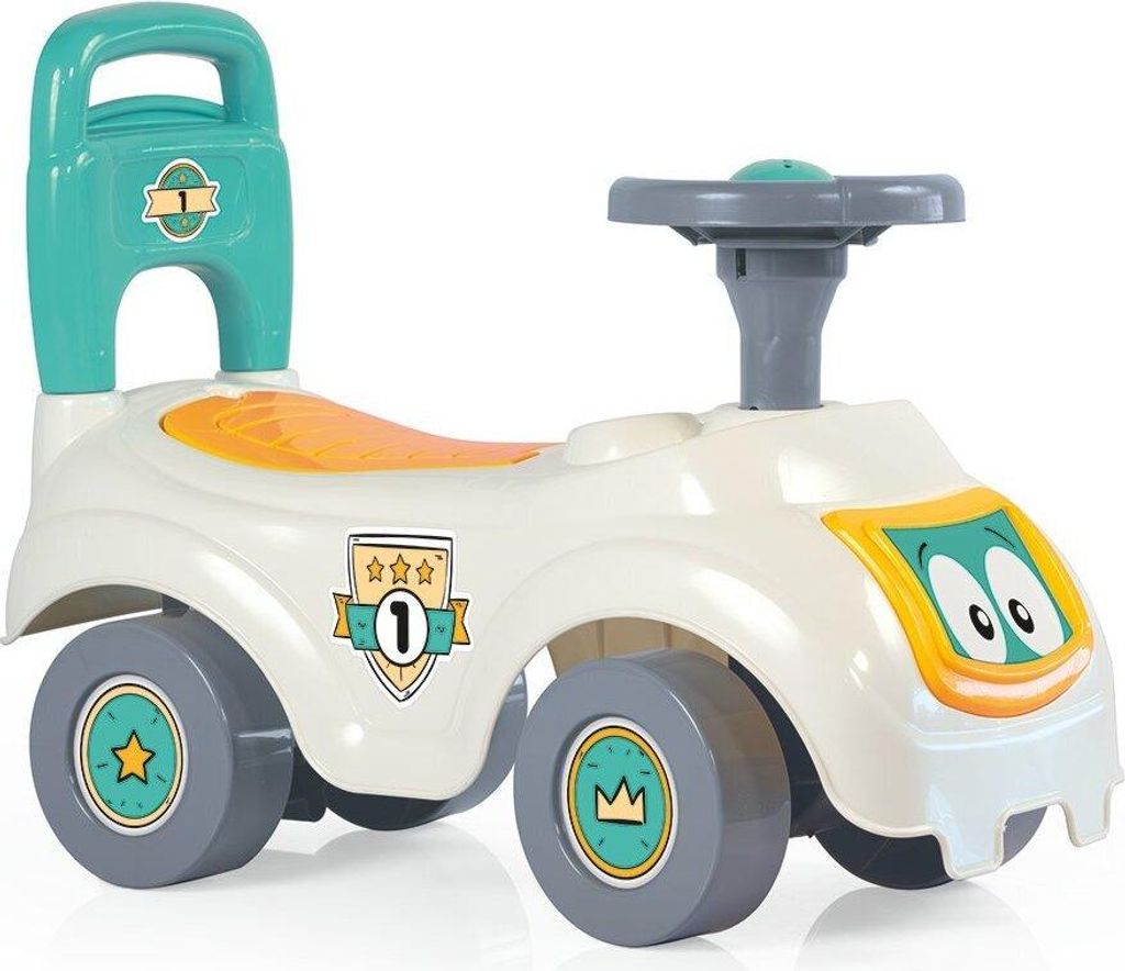 DOLU jedzik green-white 2622 26224 Zdjęcie produktu 