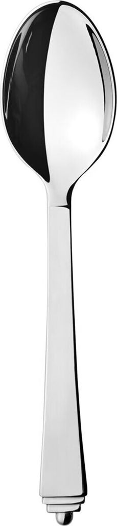 Georg Jensen - Pyramid Tee-/Kaffeelöffel 12,5 cm, klein