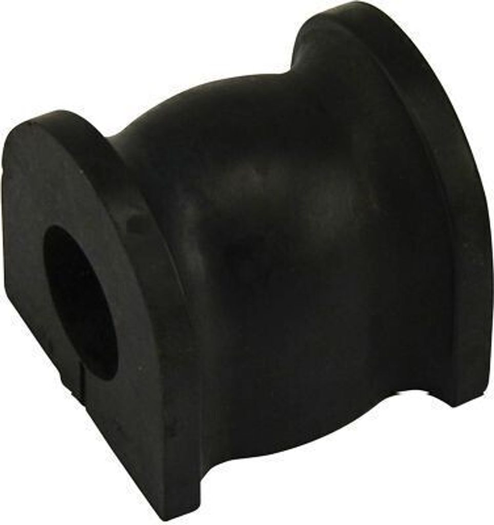 KAVO PARTS Lagerbuchse Stabilisator SBS-4503 für MAZDA 6 Station Wagon (GY) 42mm 19mm