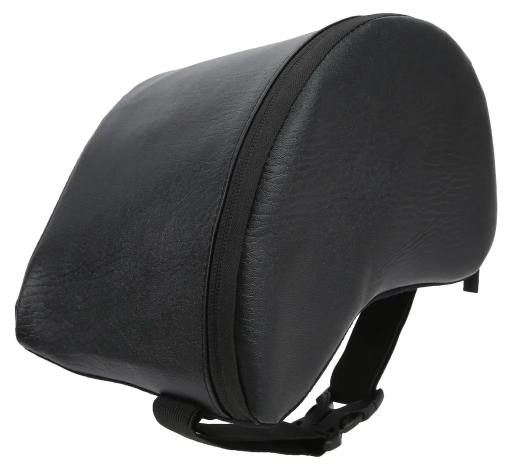 Coussin Guitare Mousse à Mémoire de Forme avec Sangle Élastique Confort