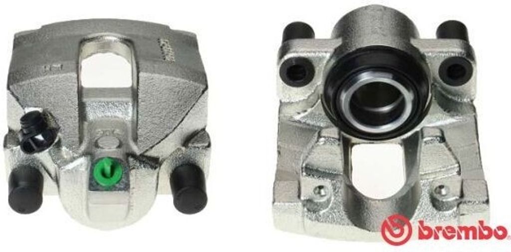 BREMBO F 86 086 - OE 8602854 Bremssattel für XC90 I (275)