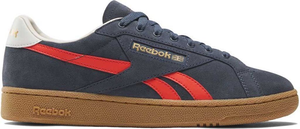 Reebok Club C Grounds Uk Sportschuhe Blau EU 44 Mann Blau EU 44