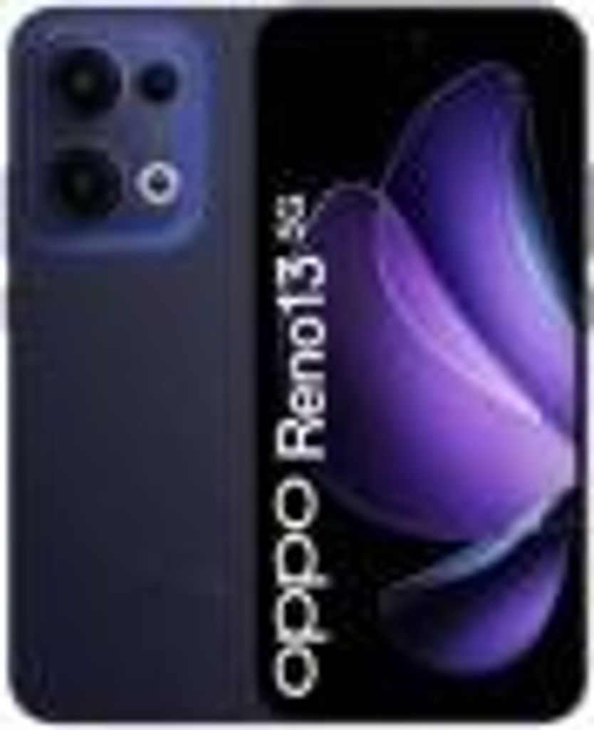 OPPO 13 5G, 16,7 cm (6.59"), 12 GB, 256 GB, 50 MP, Android Zdjęcie produktu 