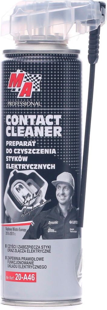 MA PROFESSIONAL 20-A46 Kontaktspray