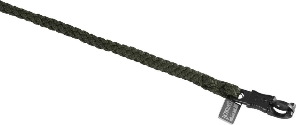 Eskadron Strick REGULAR Panikhaken deep green oliv DYNAMIC Produktbild 