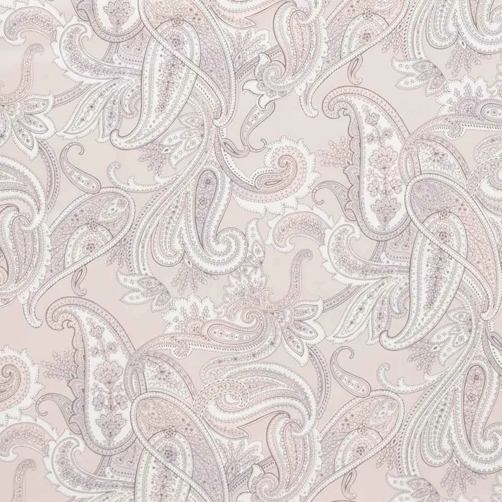 Linge de lit Birgit ESTELLA pour une chambre parentale chic et cosy