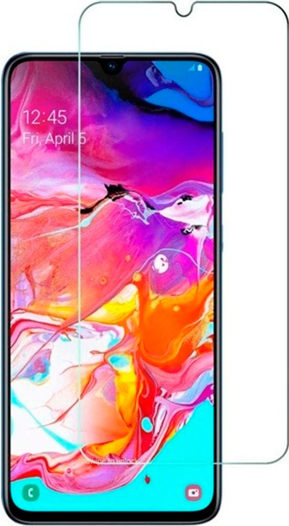 Hochwertiges 9H-Glas für Samsung Galaxy M30s KP18931