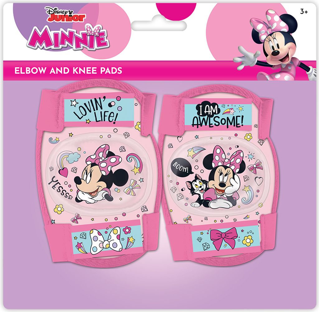 Seven ochranný výstroj Minnie, 59094 Obrázok produktu 2