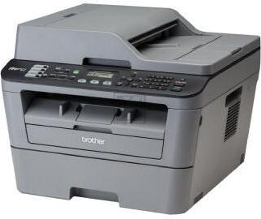 Multifunkčná tlačiareň Brother MFC-L2710DW 4v1 Obrázok produktu 16