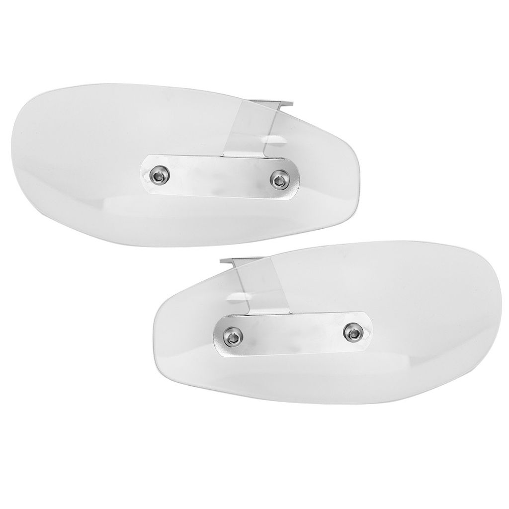 Motorrad Handschützer,Motorrad Handschutz,Windabweiser,Handschutz für Yamaha,Motorrad Handschützer