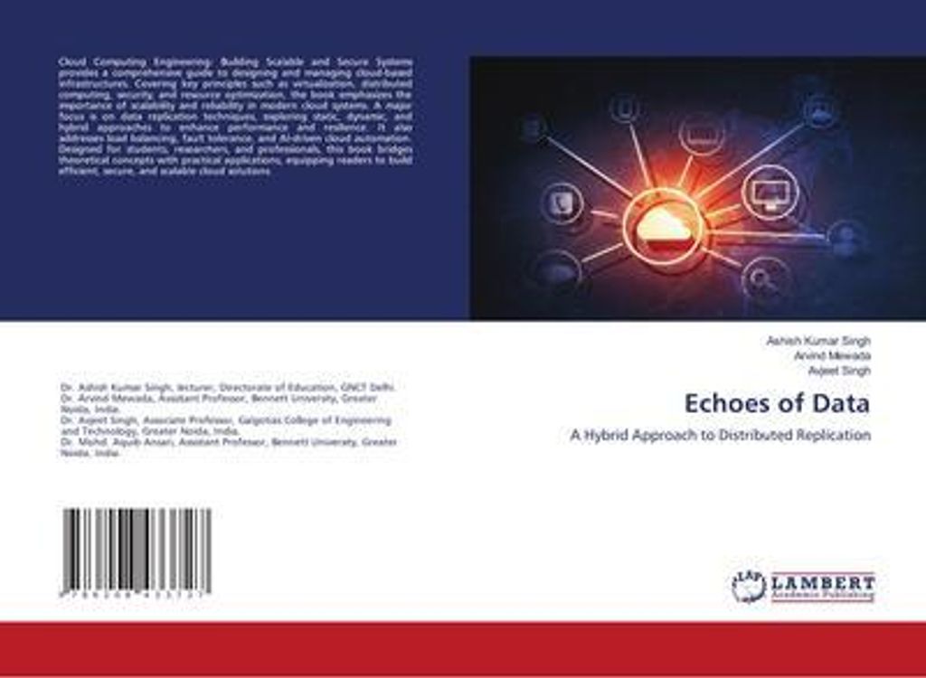 Echoes of Data
