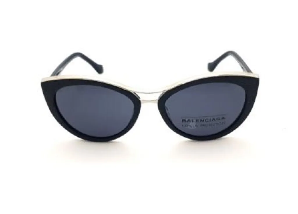Lunettes de soleil Balenciaga BA0033/S idéale pour conduite et voyage