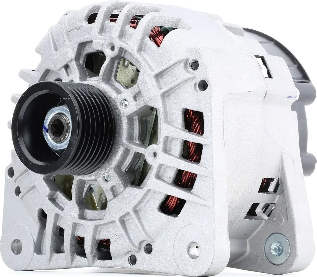Alternateur robuste OE E5435D05 STARK pour Nissan Primera et Laguna II