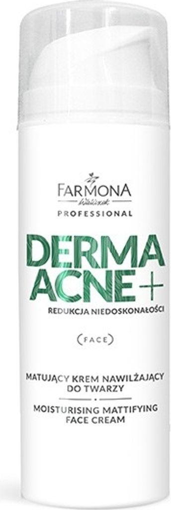 Farmona Dermaacne Mattierende Feuchtigkeitscreme