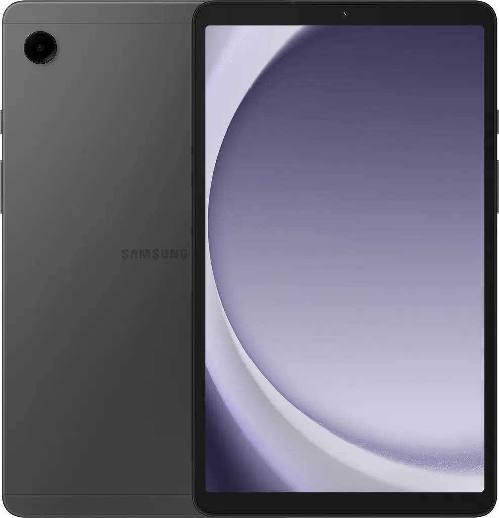 Tablette Tactile Android Samsung Galaxy Tab A9 128 Go avec Réseau 4G LTE