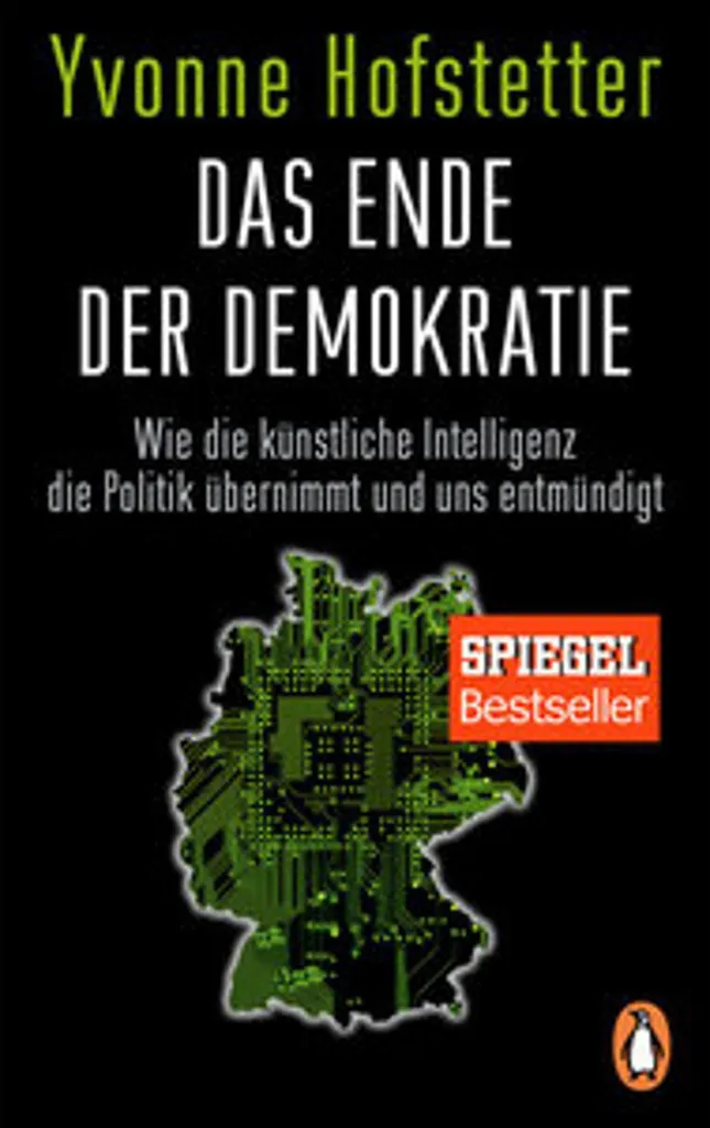 Das Ende der Demokratie - Guide pour Comprendre les Crises de l'État