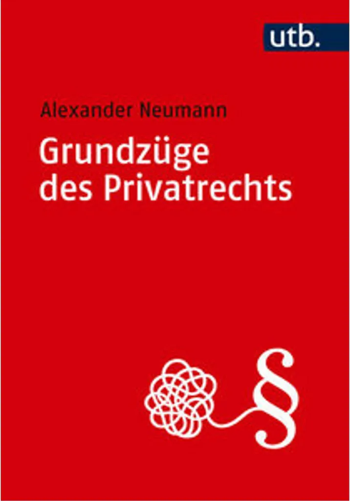 Comprendre les Principes fondamentaux du droit privé : Solution pour L1