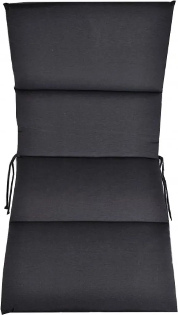 Housse de rénovation pour fauteuil bas 105x50 cm textile souple et lavable