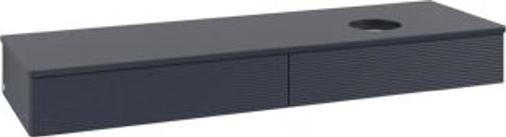 Villeroy & Boch L16110HG WTUS Antao L16_1 1600x190x500mm