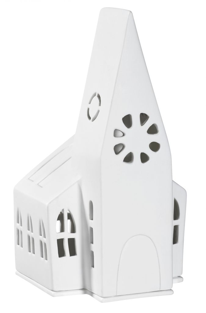 Räder Design Lichthaus Kirche (Groß) Produktbild 