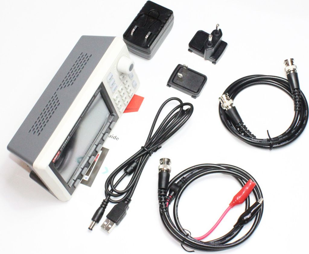 UTG962E Funktionssignalgenerator Beliebige | Kaufland.de