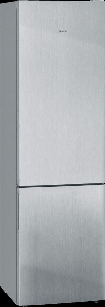 Siemens iQ500, Freistehende Kühl-Gefrier-Kombination mit Produktbild 